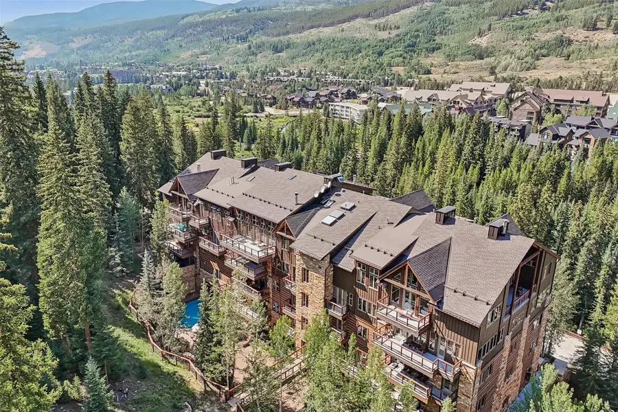 224 Trailhead Drive #3064, Keystone, CO 80435 - #3