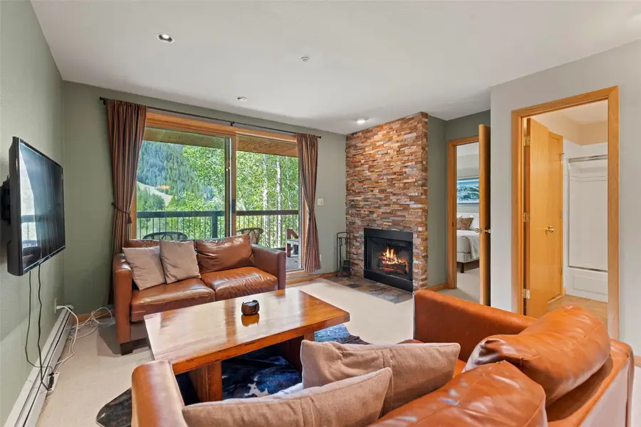 60 Oro Grande Drive #203, Keystone, CO 80435 - #2