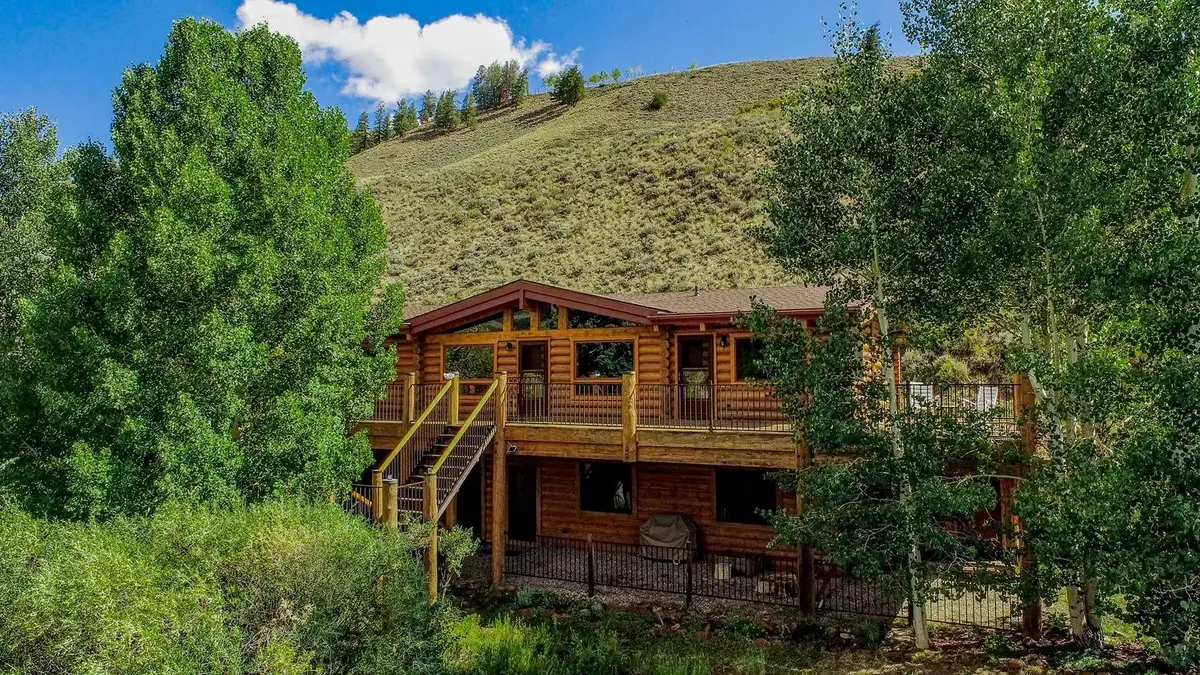 254 Hillside Drive, Silverthorne, CO 80498 - #1