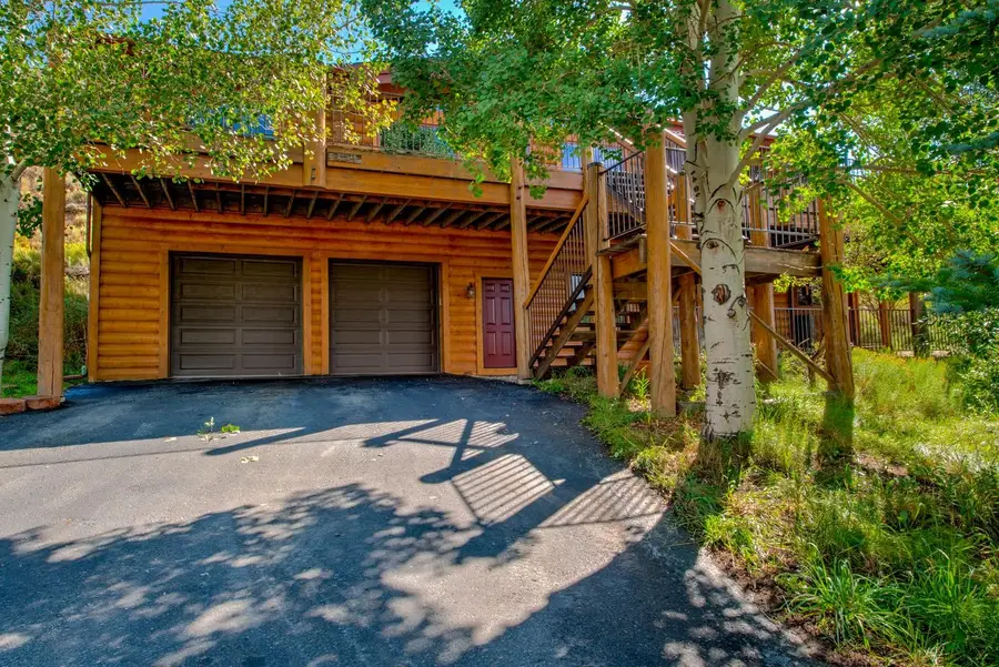 254 Hillside Drive, Silverthorne, CO 80498 - #2