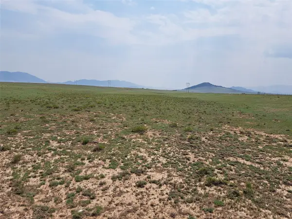 6372 Larimer Road, Hartsel, CO 80449