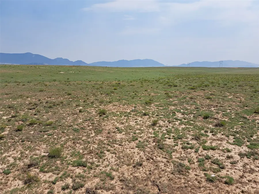 6372 Larimer Road, Hartsel, CO 80449 - #3