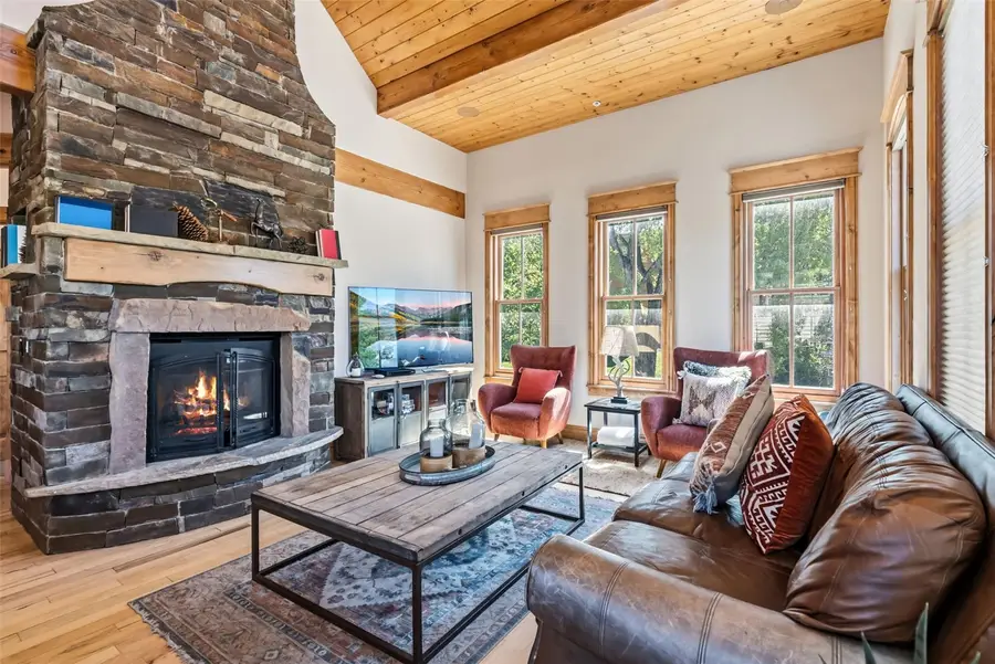 114 Lincoln #A, Breckenridge, CO 80424 - #2