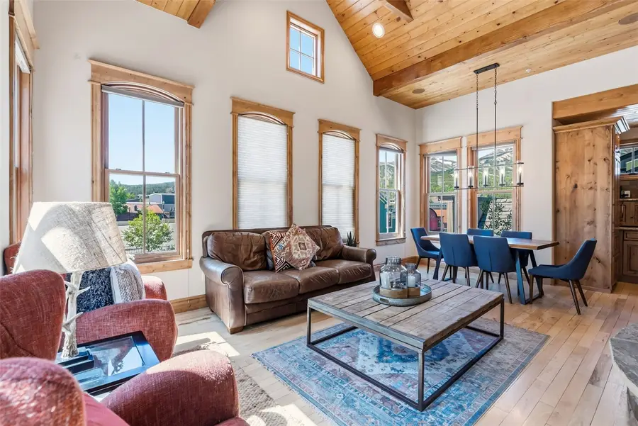 114 Lincoln #A, Breckenridge, CO 80424 - #3