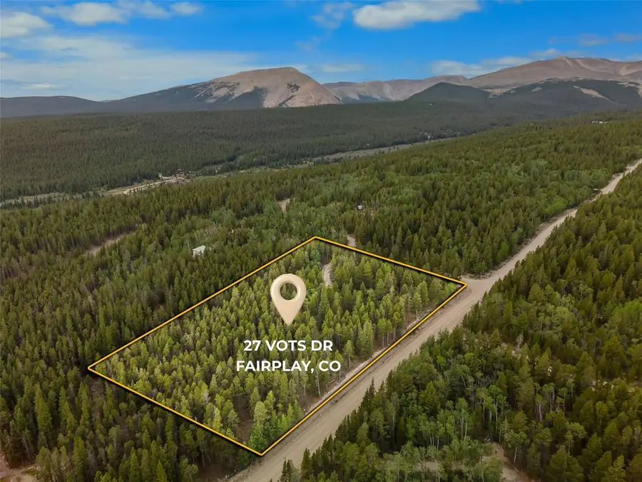 27 Vots Drive, Fairplay, CO 80440 - #2