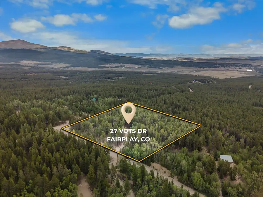 27 Vots Drive, Fairplay, CO 80440 - #3