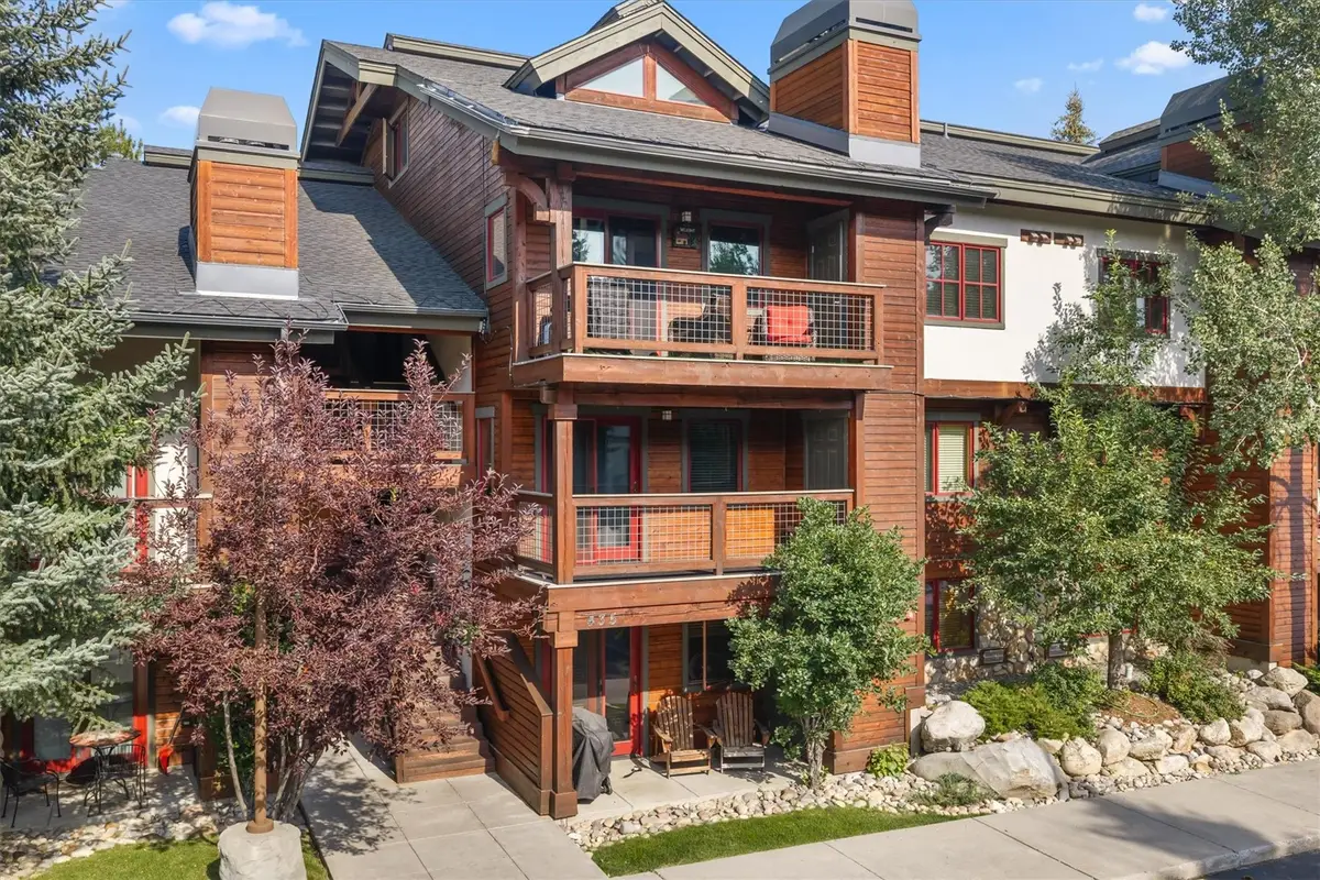 435 Ore House Plaza #202, Steamboat Springs, CO 80487 - #1