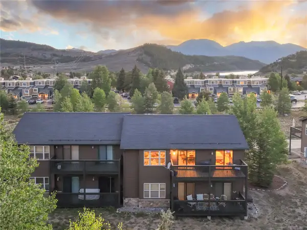 164 Buck Ridge Road #166, Dillon, CO 80435