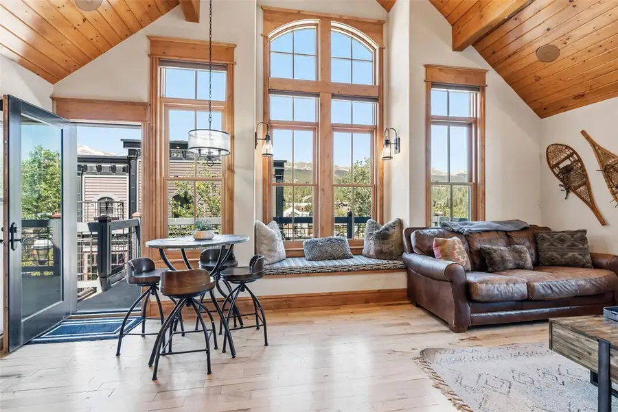 114 Lincoln #B, Breckenridge, CO 80424 - #2