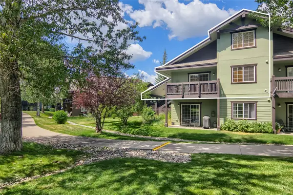 3315 Covey Circle #905, Steamboat Springs, CO 80487