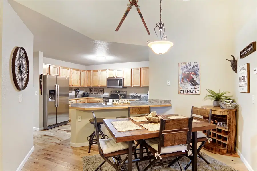 3315 Covey Circle #905, Steamboat Springs, CO 80487 - #3