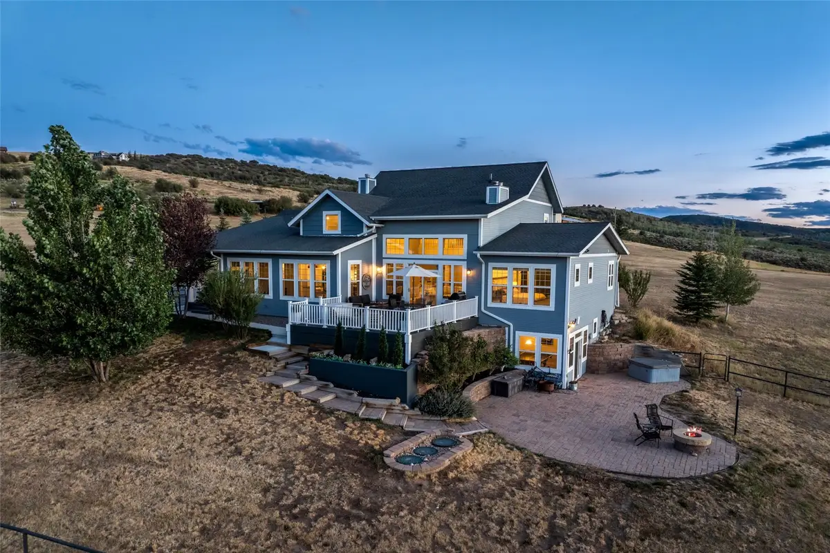 37625 Saddle Mountain Drive, Steamboat Springs, CO 80487 - #1
