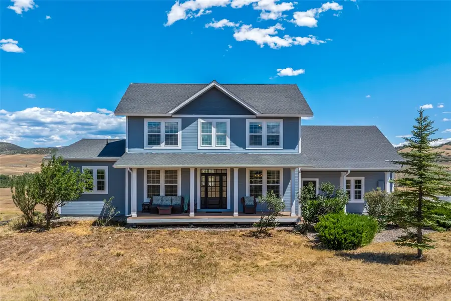 37625 Saddle Mountain Drive, Steamboat Springs, CO 80487 - #2
