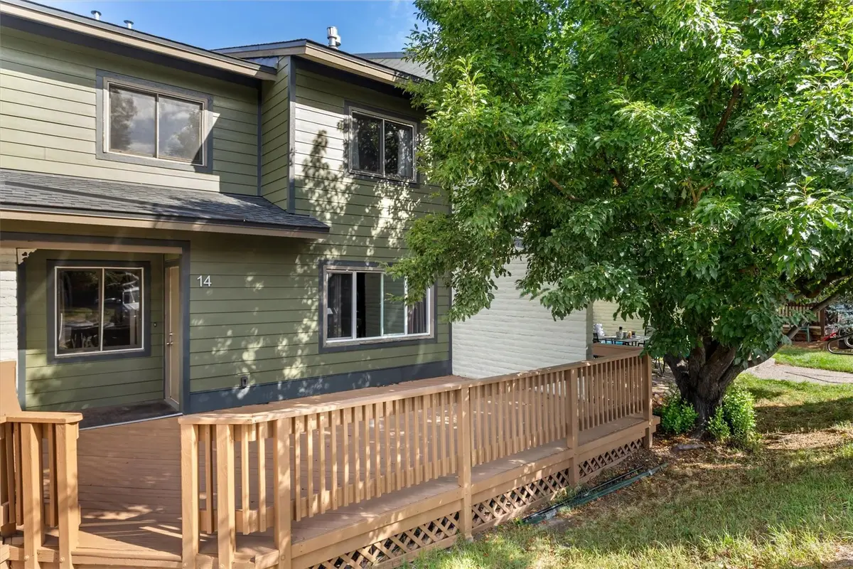14 Balsam Court, Steamboat Springs, CO 80487 - #1