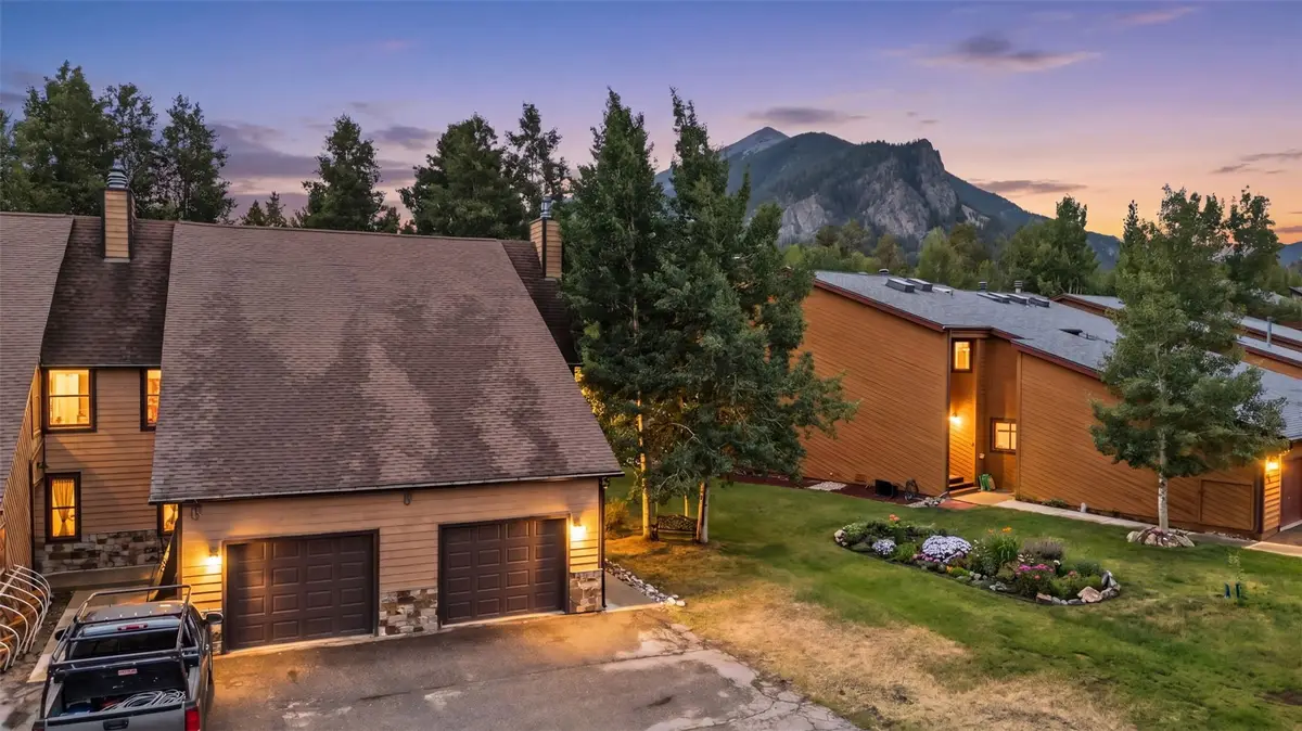 109 Hawn Drive #109, Frisco, CO 80443 - #1