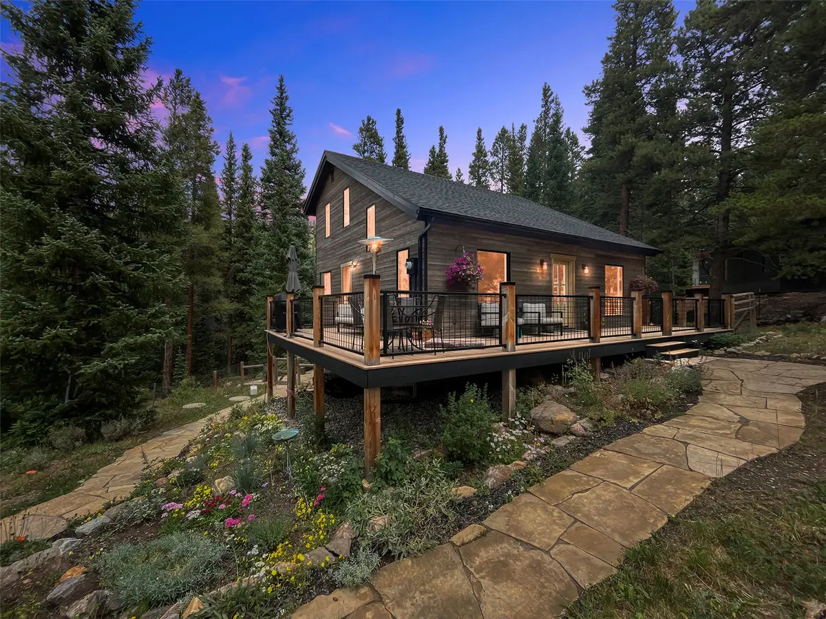 77 Cr 528, Breckenridge, CO 80424 - #1