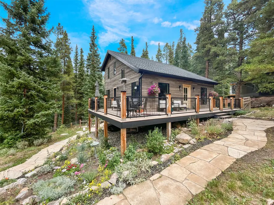 77 Cr 528, Breckenridge, CO 80424 - #3
