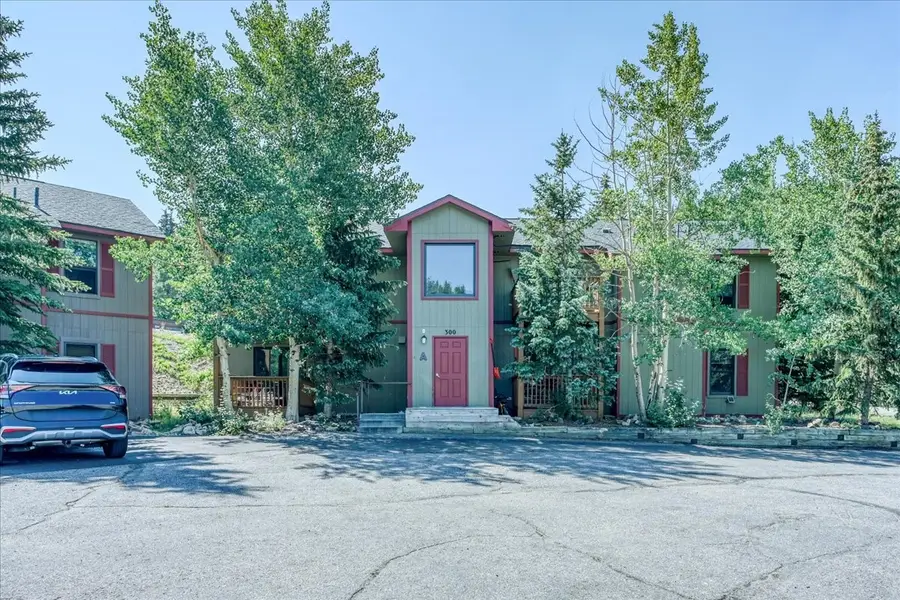 300 Illinois Gulch Road #A210, Breckenridge, CO 80424 - #3