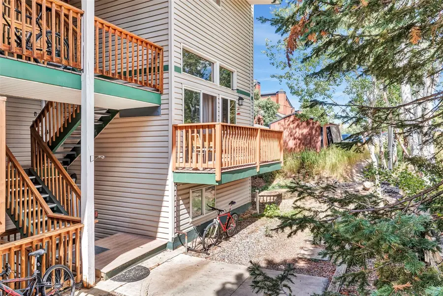3025 Columbine Drive #30, Steamboat Springs, CO 80487 - #2