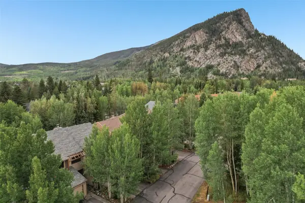 216 Creekside Drive #1, Frisco, CO 80443