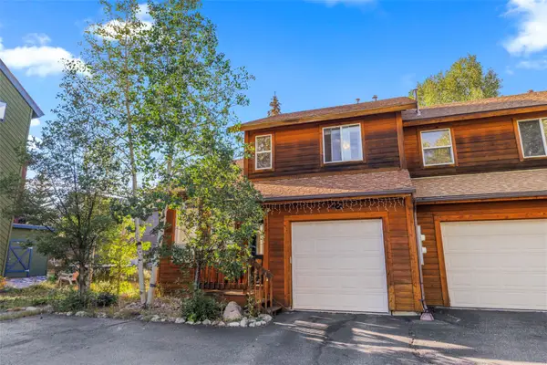 422 W Coyote Drive, Silverthorne, CO 80498