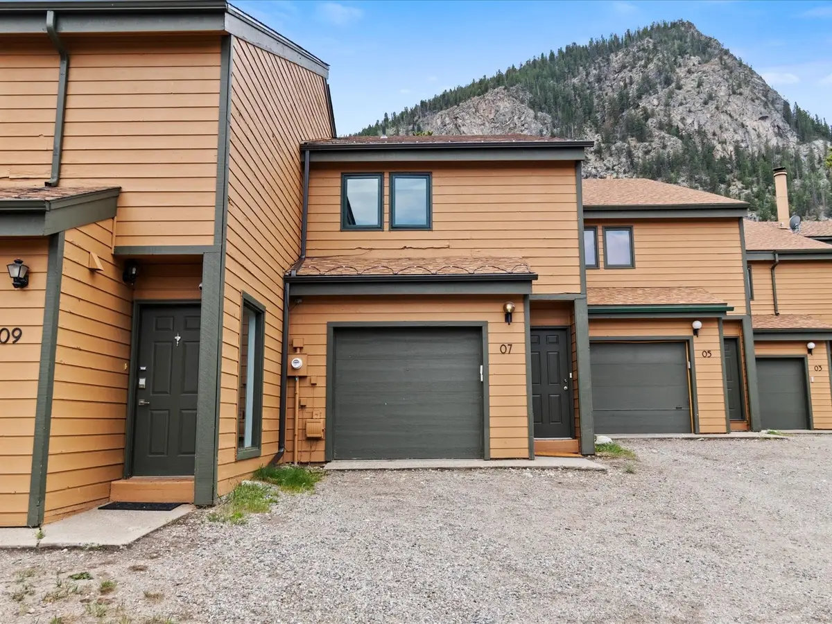 7 Granite Street #7, Frisco, CO 80443 - #1