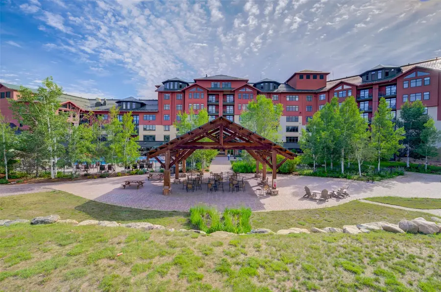 2300 Mount Werner Circle #703, Steamboat Springs, CO 80487 - #3