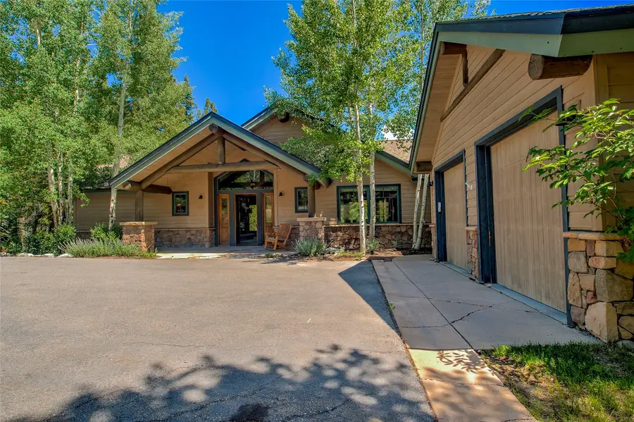 1946 Highlands Drive, Breckenridge, CO 80424 - #2