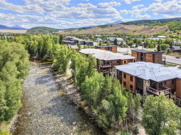 1070 Blue River Parkway #302, Silverthorne, CO 80498