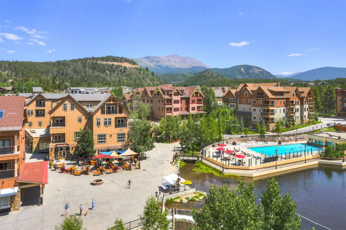 600 Columbine Road #5111, Breckenridge, CO 80424 - #1