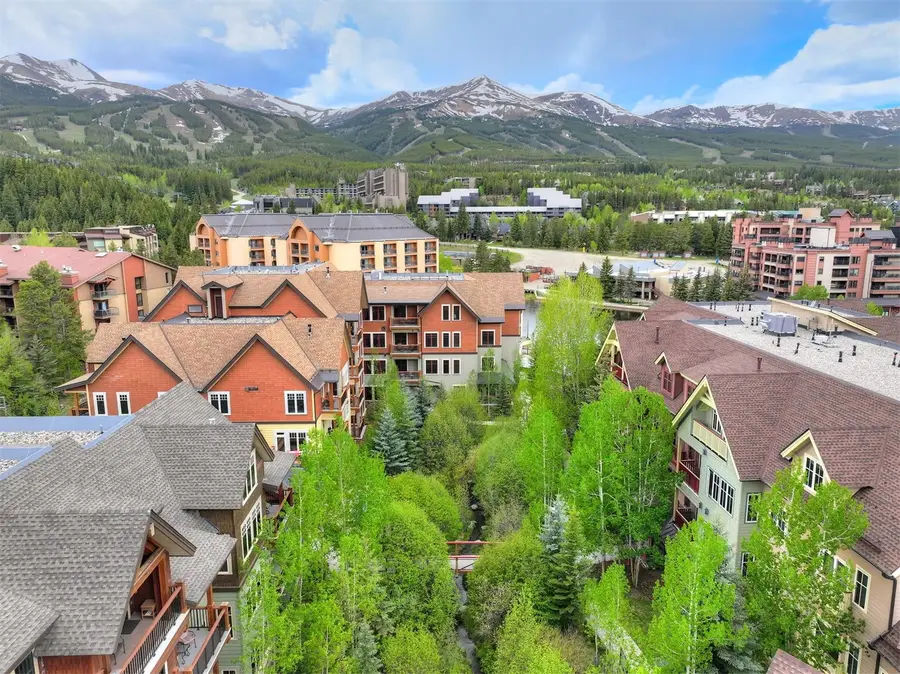 600 Columbine Road #5111, Breckenridge, CO 80424 - #2