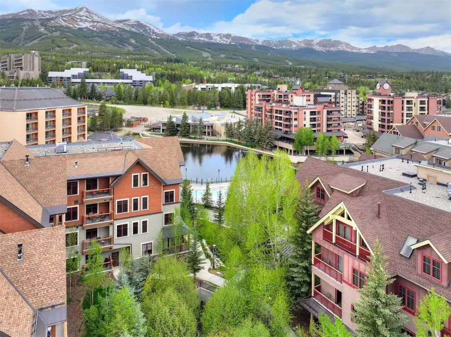 600 Columbine Road #5111, Breckenridge, CO 80424 - #3