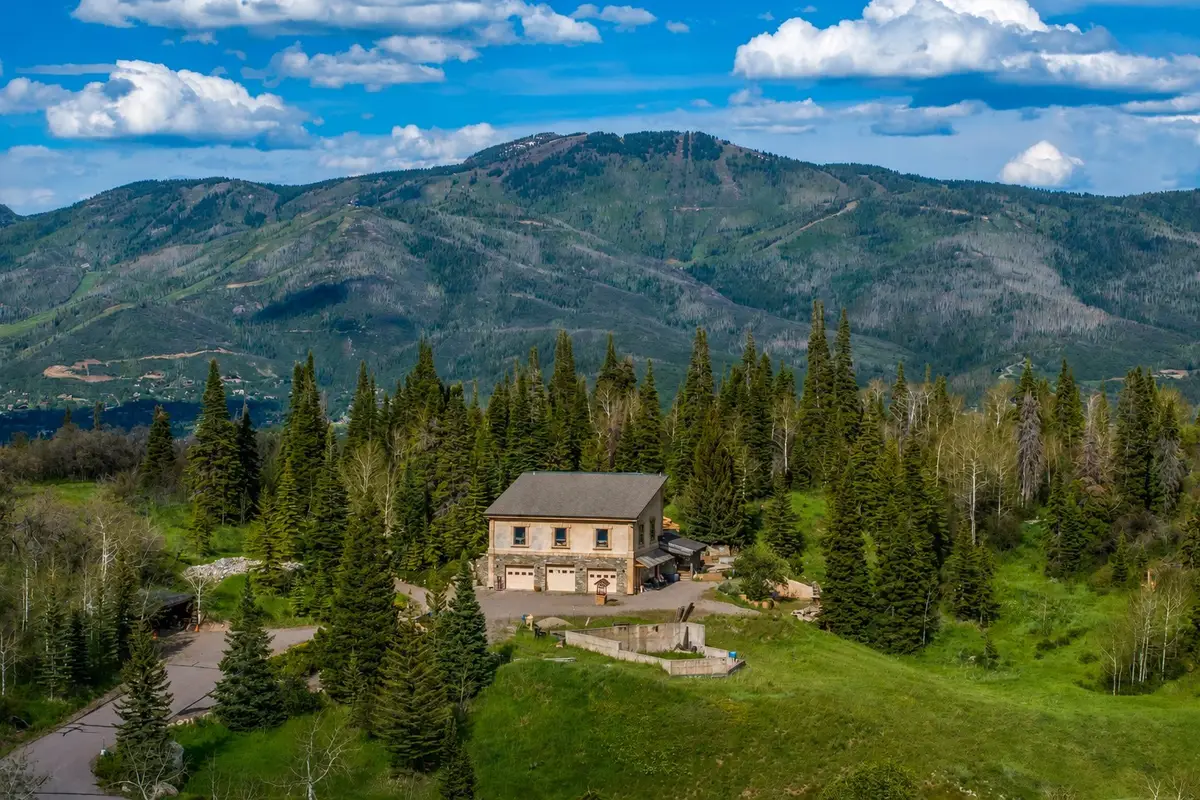 30125 Elk Lane, Steamboat Springs, CO 80487 - #1