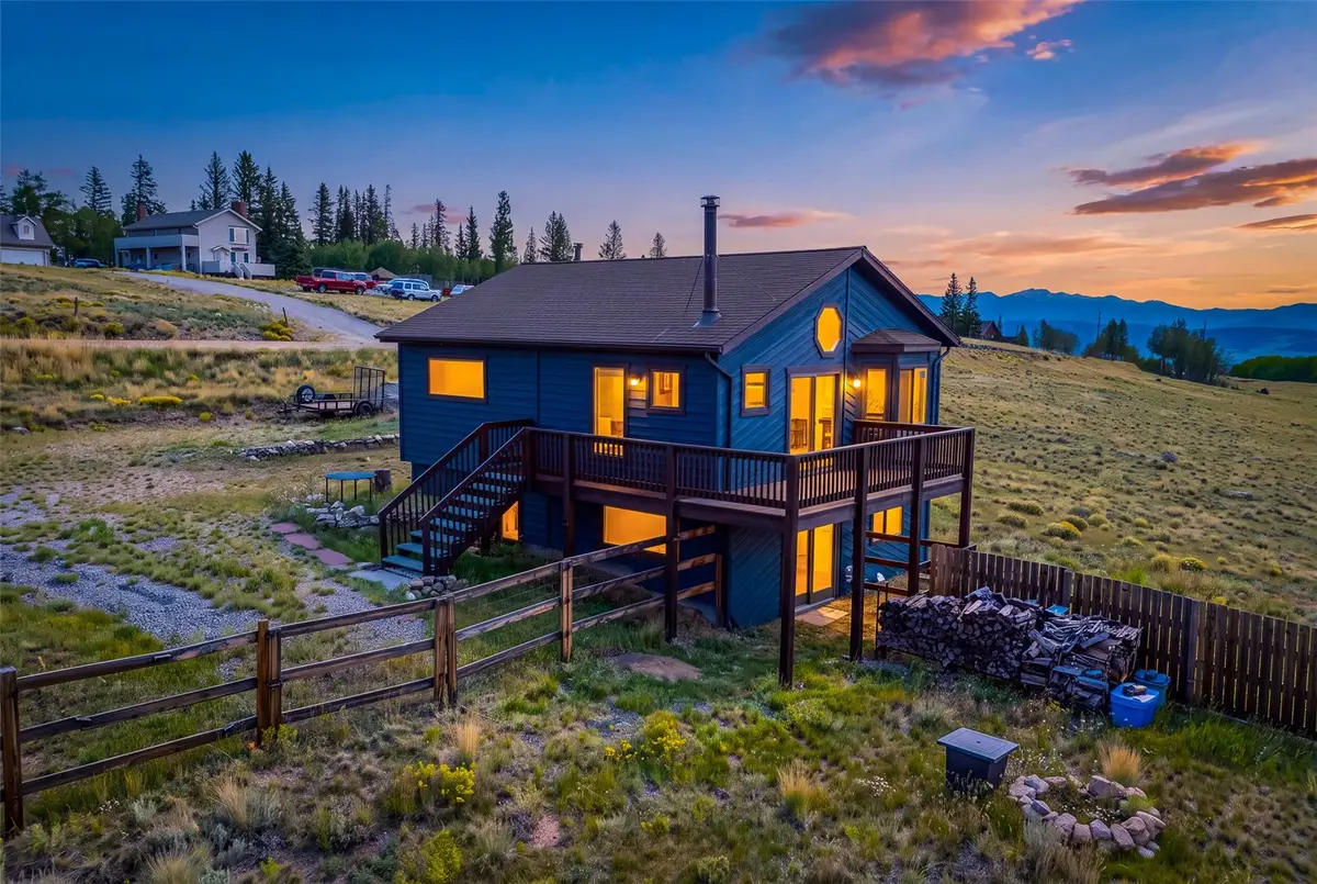 1459 Boreas Circle, Jefferson, CO 80456 - #1