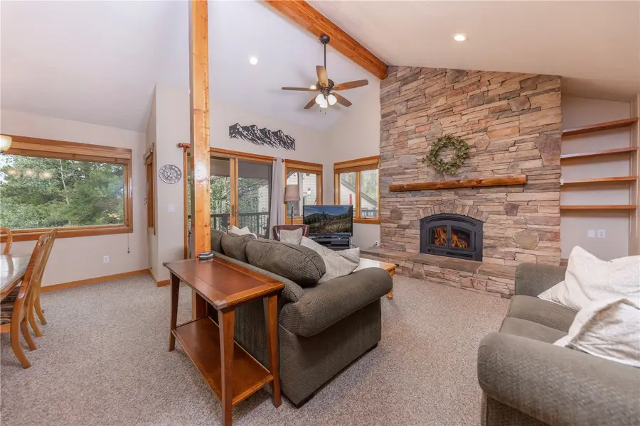 210 Tennis Club Road #1624, Keystone, CO 80435 - #2
