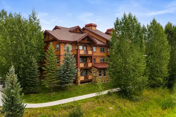 2525 Cattle Kate Circle #4202, Steamboat Springs, CO 80487