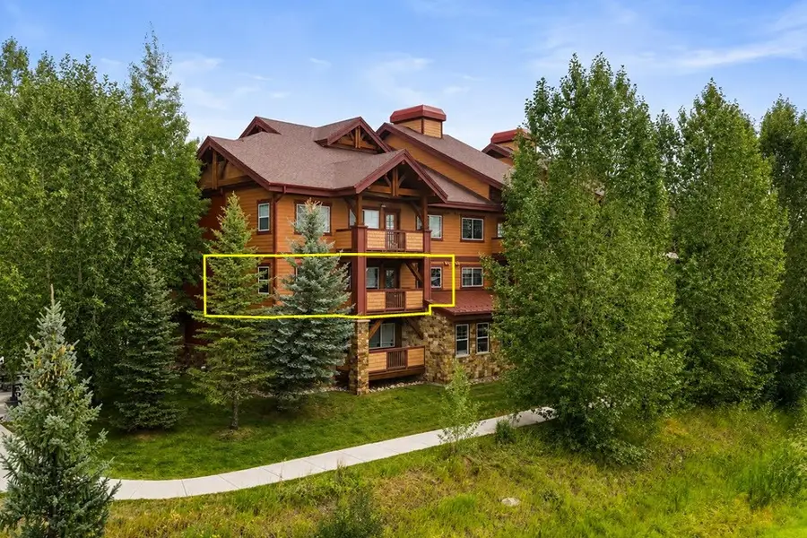 2525 Cattle Kate Circle #4202, Steamboat Springs, CO 80487 - #2