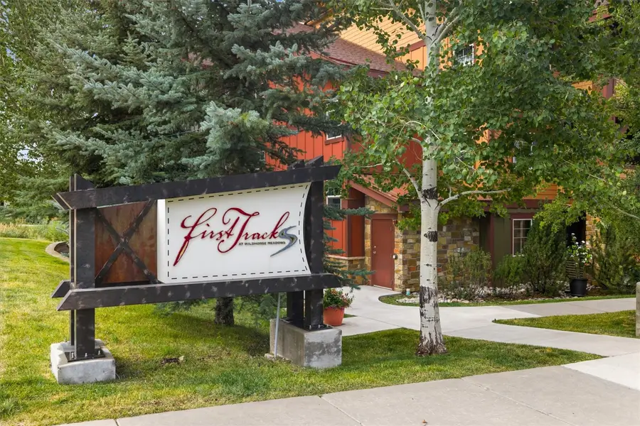 2525 Cattle Kate Circle #4202, Steamboat Springs, CO 80487 - #3