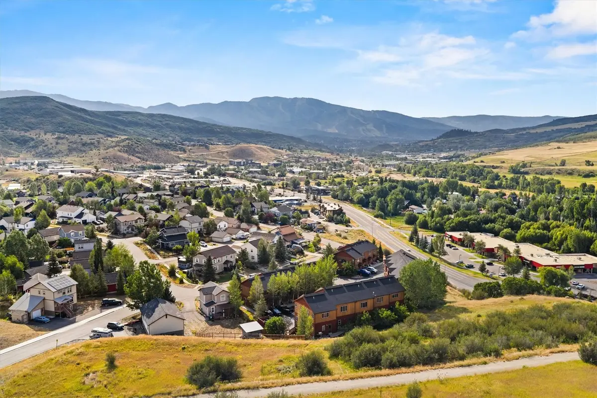 2368 Abbey Court #3, Steamboat Springs, CO 80487 - #1
