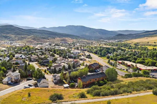 2368 Abbey Court #3, Steamboat Springs, CO 80487