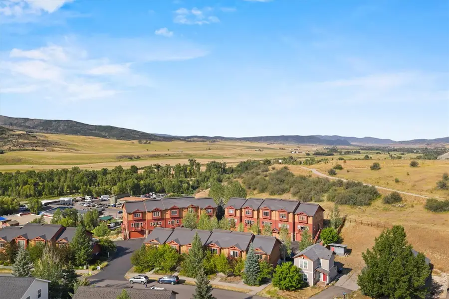 2368 Abbey Court #3, Steamboat Springs, CO 80487 - #2