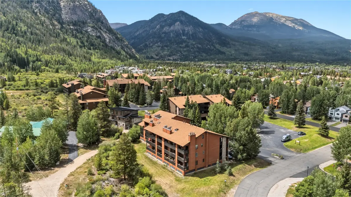 670 S 7th Avenue #139, Frisco, CO 80443 - #1