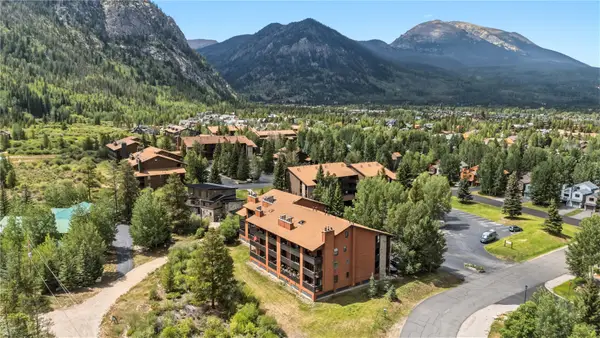 670 S 7th Avenue #139, Frisco, CO 80443