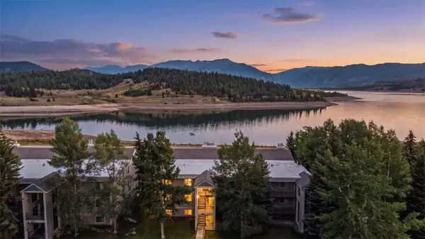 32 Corinthian Circle #303, Dillon, CO 80435