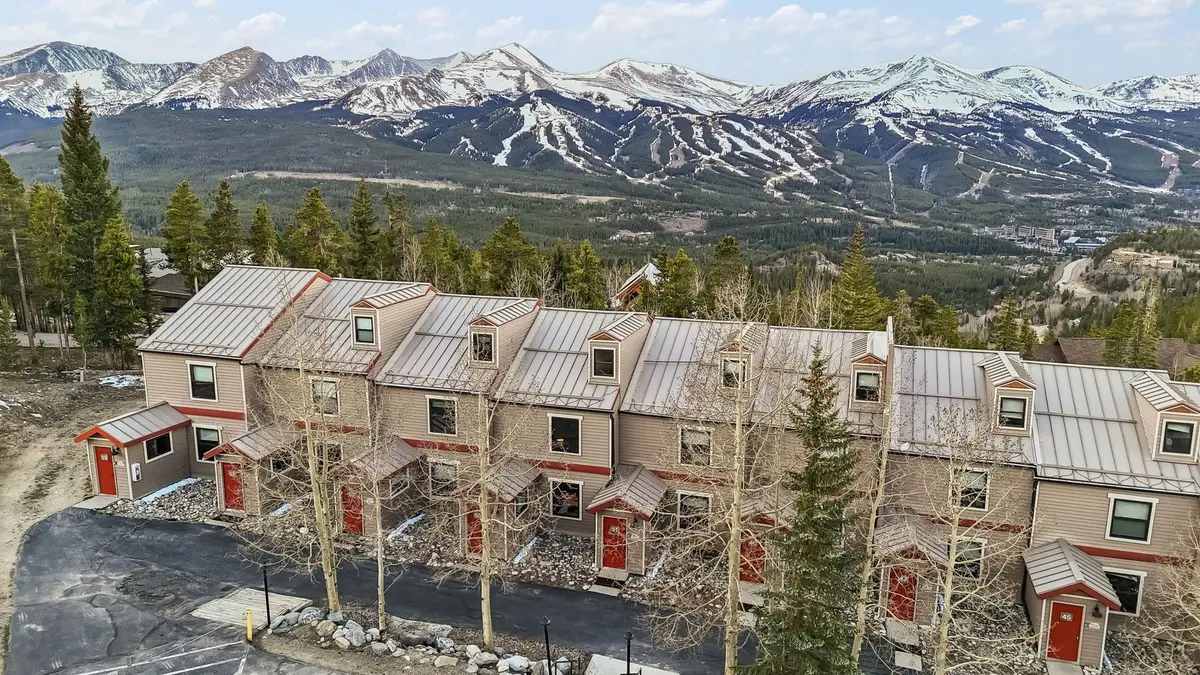 53 Atlantic Lode Road #53, Breckenridge, CO 80424 - #1