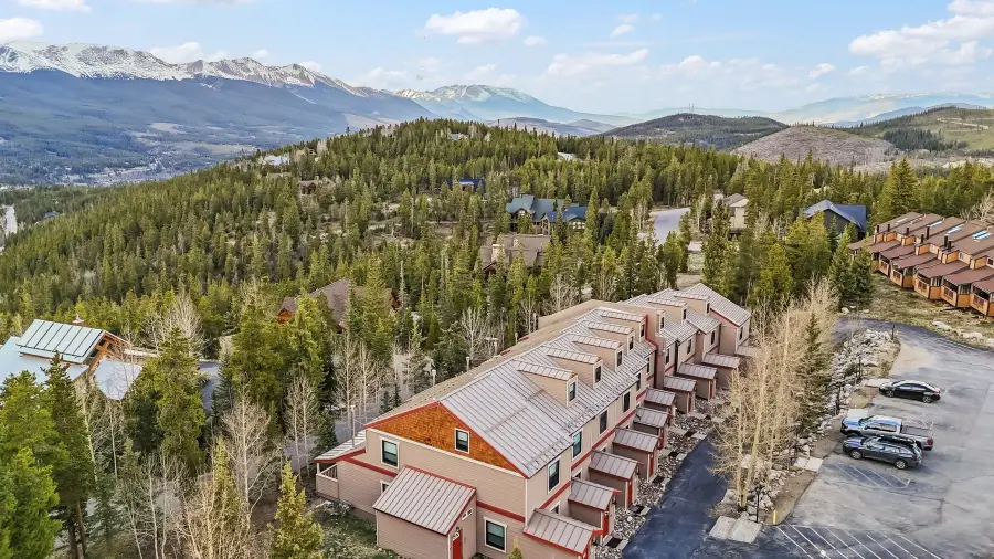 53 Atlantic Lode Road #53, Breckenridge, CO 80424 - #2