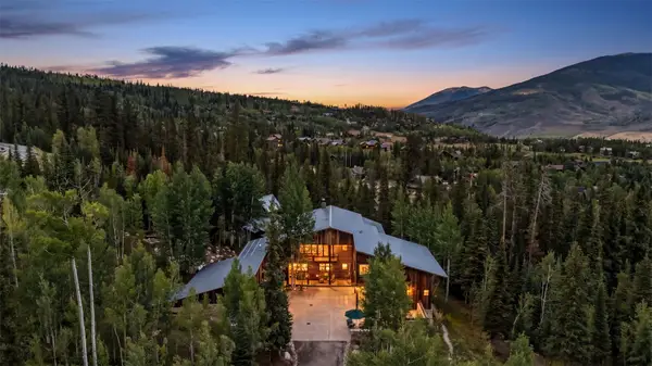 264 Pearl Lane, Silverthorne, CO 80498