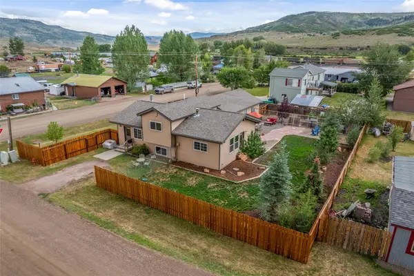 25815 Forest Street, Phippsburg, CO 80469