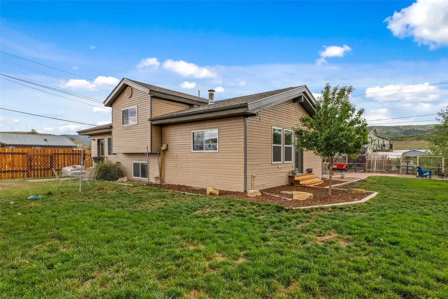 25815 Forest Street, Phippsburg, CO 80469 - #2
