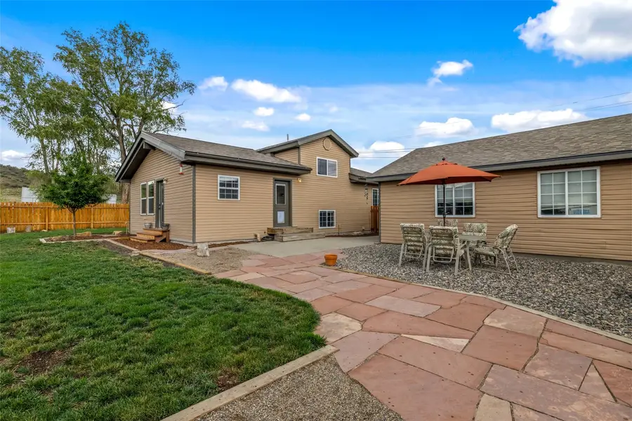 25815 Forest Street, Phippsburg, CO 80469 - #3